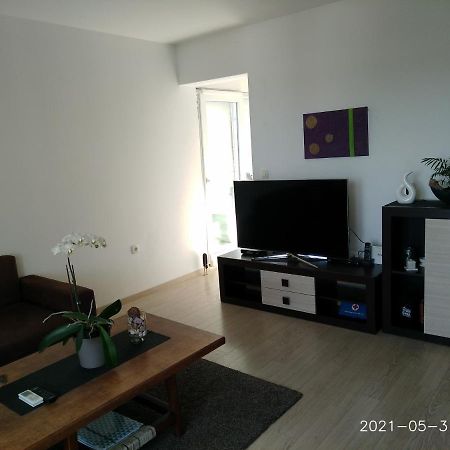 Private Pool And Sea View Apartment Omiš Exteriör bild