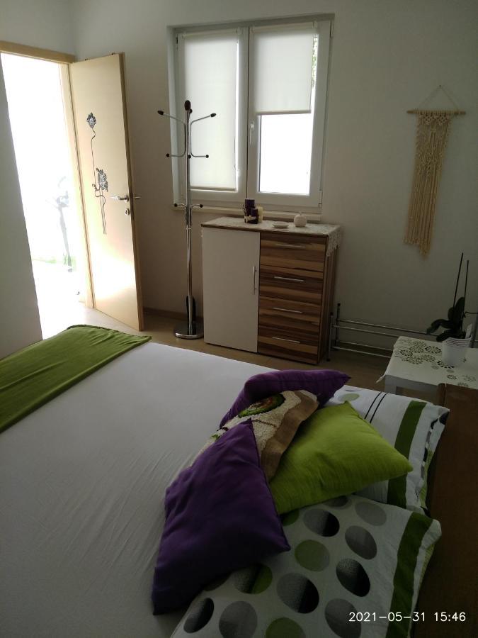 Private Pool And Sea View Apartment Omiš Exteriör bild