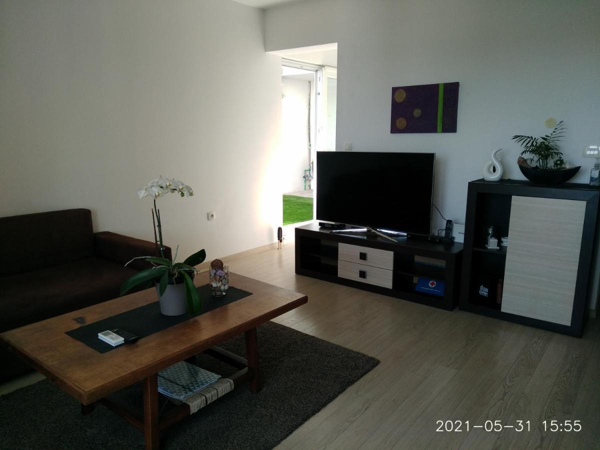 Private Pool And Sea View Apartment Omiš Exteriör bild